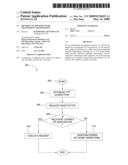 METHOD AND APPARATUS FOR TRANSPARENT NEGOTIATIONS diagram and image