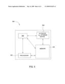 METHOD AND APPARATUS FOR TRANSPARENT NEGOTIATIONS diagram and image