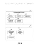 METHOD OF CONTROLLING POWER CONSUMPTION OF A MEMORY ACCORDING TO MAPPING diagram and image