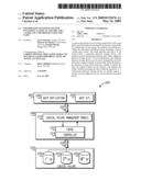 INFORMATION HANDLING SYSTEM INCLUDING A LOGICAL VOLUME AND A CACHE AND A METHOD OF USING THE SAME diagram and image