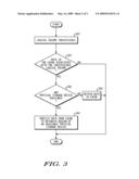 INFORMATION HANDLING SYSTEM INCLUDING A LOGICAL VOLUME AND A CACHE AND A METHOD OF USING THE SAME diagram and image