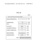 BACKUP SYSTEM AND METHOD diagram and image