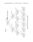 DATA COMMUNICATION METHOD, COMPUTER AND INFORMATION STORING MEDIUM diagram and image