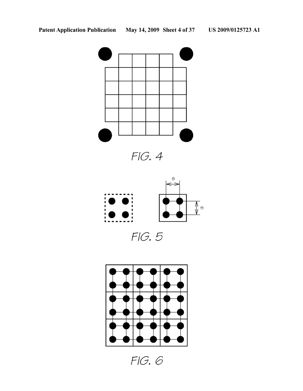 AUTHENTICATION OF AN OBJECT - diagram, schematic, and image 05