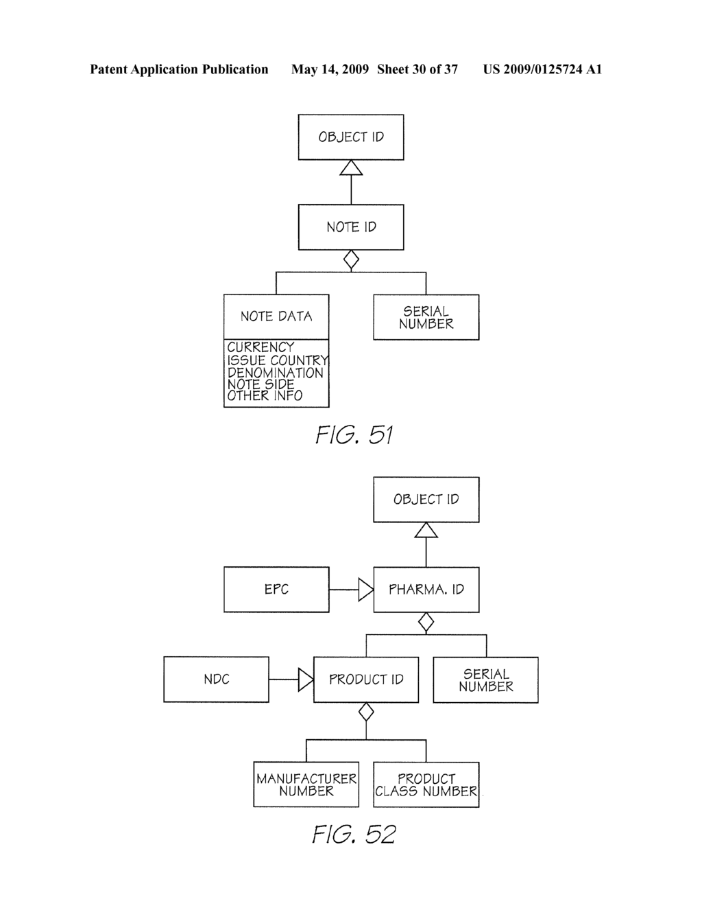 OBJECT AUTHENTICATION - diagram, schematic, and image 31