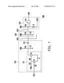 CORE VOLTAGE CONTROLLING APPARATUS diagram and image