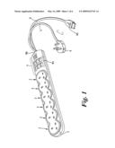 Socket Assembly With Data Traffic Sensing diagram and image