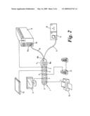 Socket Assembly With Data Traffic Sensing diagram and image