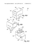 Socket Assembly With Data Traffic Sensing diagram and image