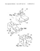 Socket Assembly With Data Traffic Sensing diagram and image