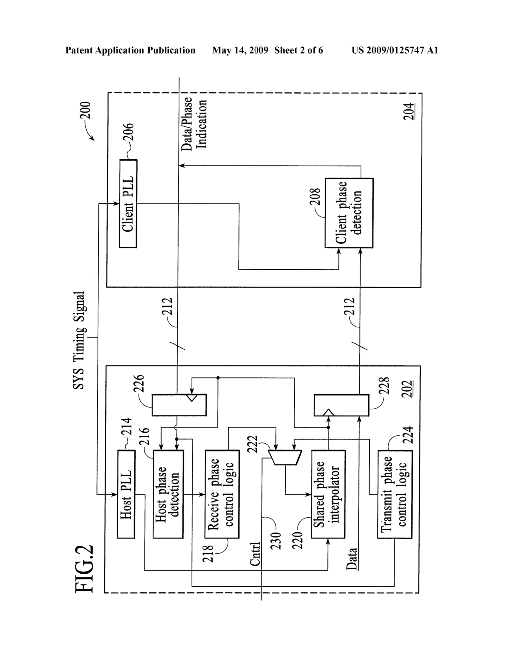 Asymmetrical IO Method and System - diagram, schematic, and image 03