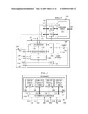 REDUCED SIGNALING INTERFACE METHOD AND APPARATUS diagram and image