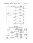 REDUCED SIGNALING INTERFACE METHOD AND APPARATUS diagram and image