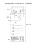 REDUCED SIGNALING INTERFACE METHOD AND APPARATUS diagram and image