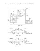 REDUCED SIGNALING INTERFACE METHOD AND APPARATUS diagram and image