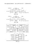 REDUCED SIGNALING INTERFACE METHOD AND APPARATUS diagram and image