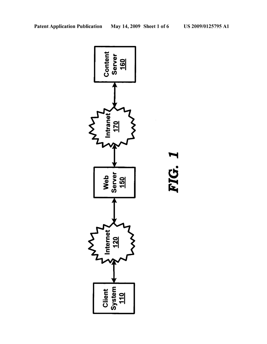 Minimizing Problems in Accessing Referred Content - diagram, schematic, and image 02