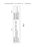 METHODS FOR OBTAINING IMPROVED TEXT SIMILARITY MEASURES diagram and image