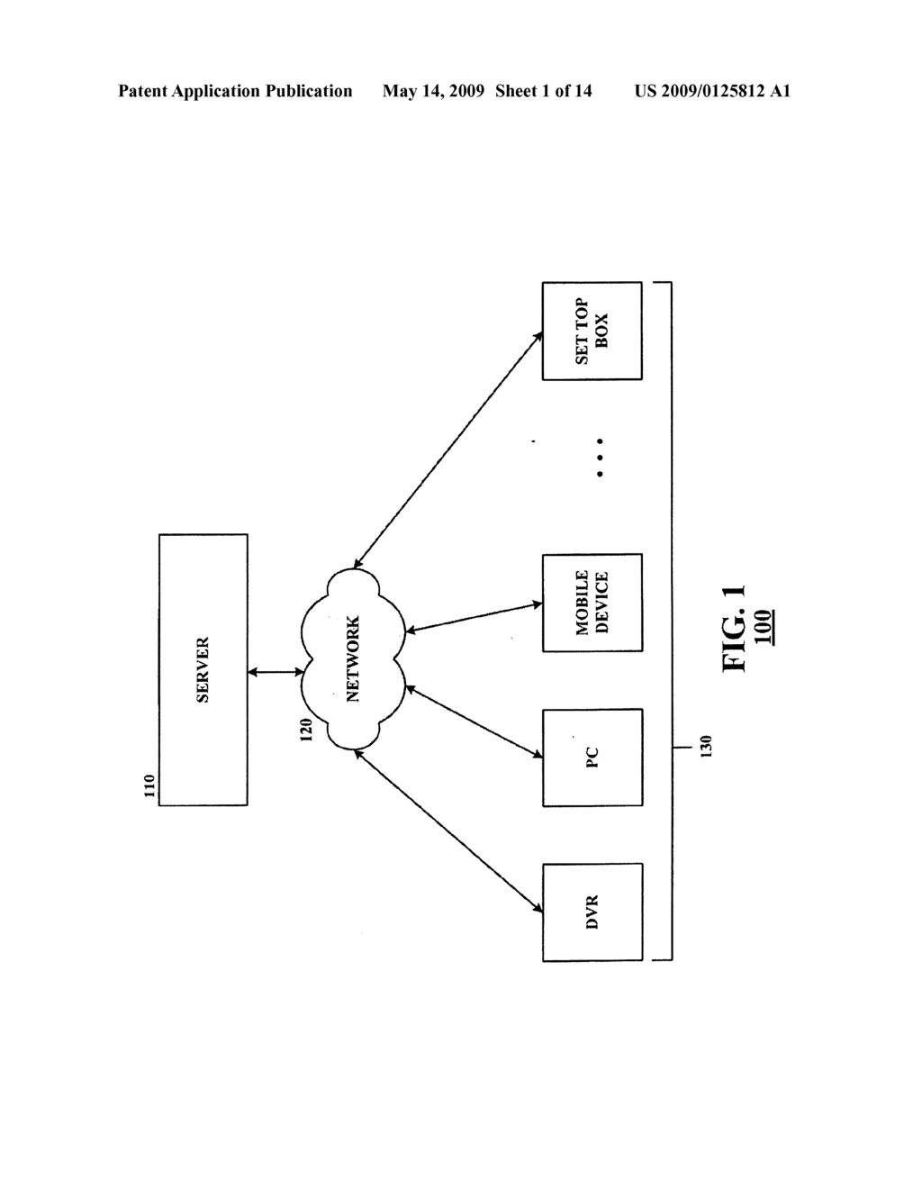SYSTEM AND METHOD FOR AN EXTENSIBLE MEDIA PLAYER - diagram, schematic, and image 02