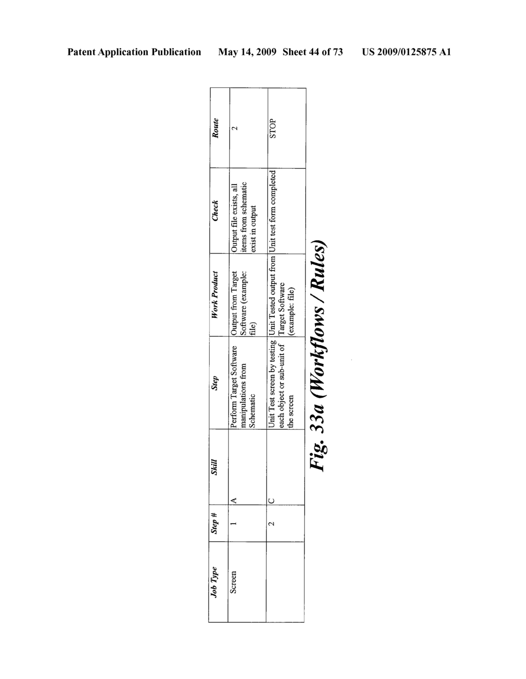 METHOD FOR MANUFACTURING A FINAL PRODUCT OF A TARGET SOFTWARE PRODUCT - diagram, schematic, and image 45