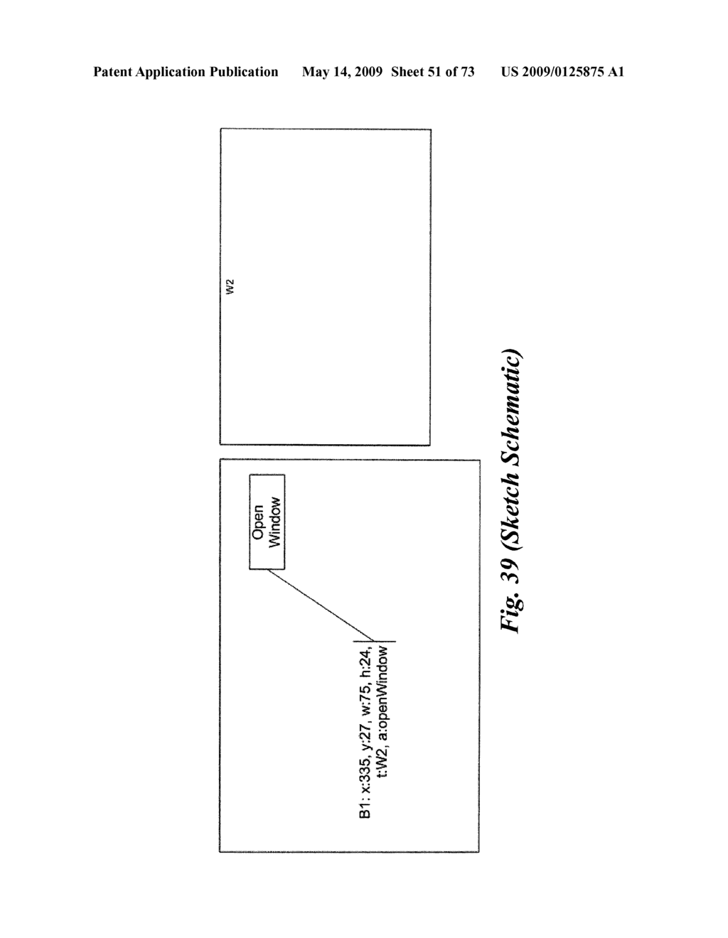 METHOD FOR MANUFACTURING A FINAL PRODUCT OF A TARGET SOFTWARE PRODUCT - diagram, schematic, and image 52