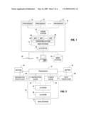 CONTEXT SWITCH DATA PREFETCHING IN MULTITHREADED COMPUTER diagram and image