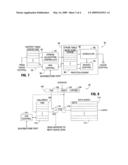 CONTEXT SWITCH DATA PREFETCHING IN MULTITHREADED COMPUTER diagram and image