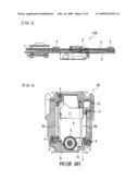 OPTICAL DISC DRIVE DEVICE AND OPTICAL DISC APPARATUS diagram and image