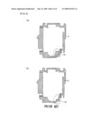 OPTICAL DISC DRIVE DEVICE AND OPTICAL DISC APPARATUS diagram and image