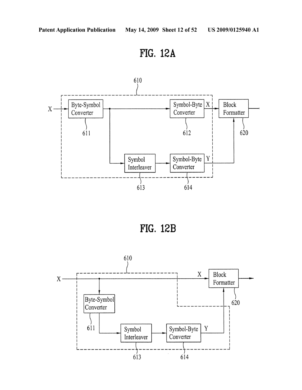 METHOD FOR CONTROLLING ELECTRONIC PROGRAM INFORMATION AND APPARATUS FOR RECEIVING THE ELECTRONIC PROGRAM INFORMATION - diagram, schematic, and image 13