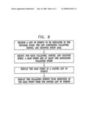 Program guide optimization system diagram and image