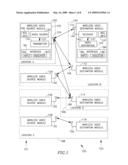 DEVICE, METHOD AND SYSTEM OF SWITCHING BETWEEN FREQUENCY CHANNELS IN WIRELESS COMMUNICATION diagram and image