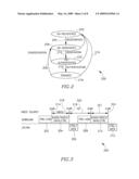 DEVICE, METHOD AND SYSTEM OF SWITCHING BETWEEN FREQUENCY CHANNELS IN WIRELESS COMMUNICATION diagram and image