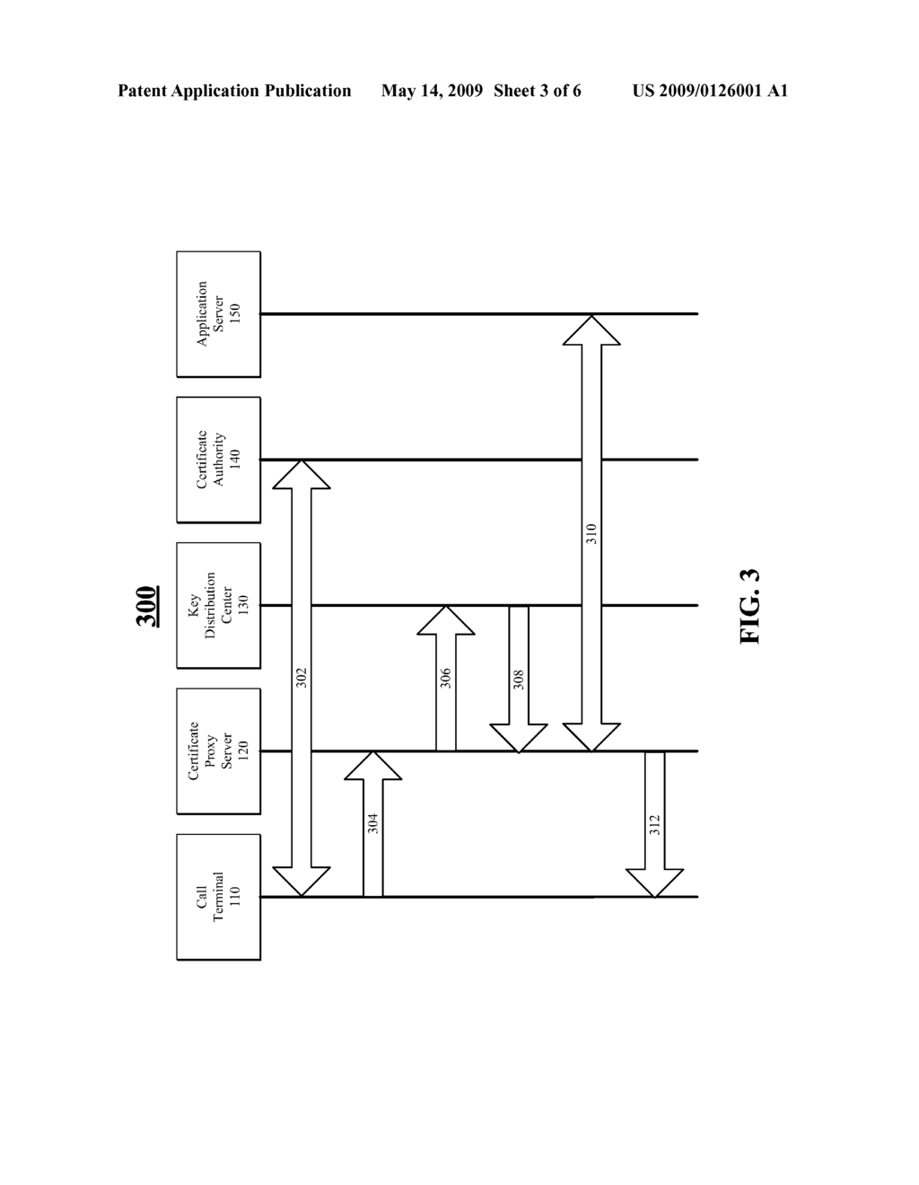 TECHNIQUES TO MANAGE SECURITY CERTIFICATES - diagram, schematic, and image 04