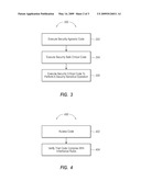 APPLICATION SECURITY MODEL diagram and image