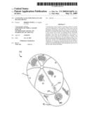 CAP HAVING AN ILLUMINATING FAN AND HEATING DEVICE diagram and image