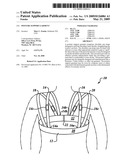 POSTURE SUPPORT GARMENT diagram and image