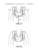 POSTURE SUPPORT GARMENT diagram and image