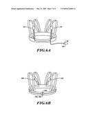 POSTURE SUPPORT GARMENT diagram and image