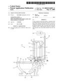 Toilet ventilation system diagram and image