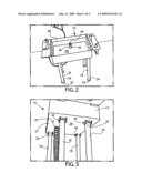 Portable foldable infant bathing and changing station and infant bathing and changing kit diagram and image