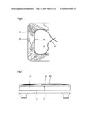 SIDE COVER APPARATUS FOR ELECTRIC MAT diagram and image