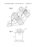 Rotatable Surgery Table diagram and image