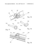 WIPER BLADE diagram and image