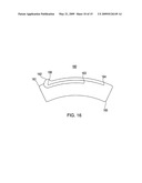 Convertible cup holder diagram and image