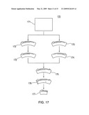 Convertible cup holder diagram and image