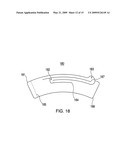 Convertible cup holder diagram and image