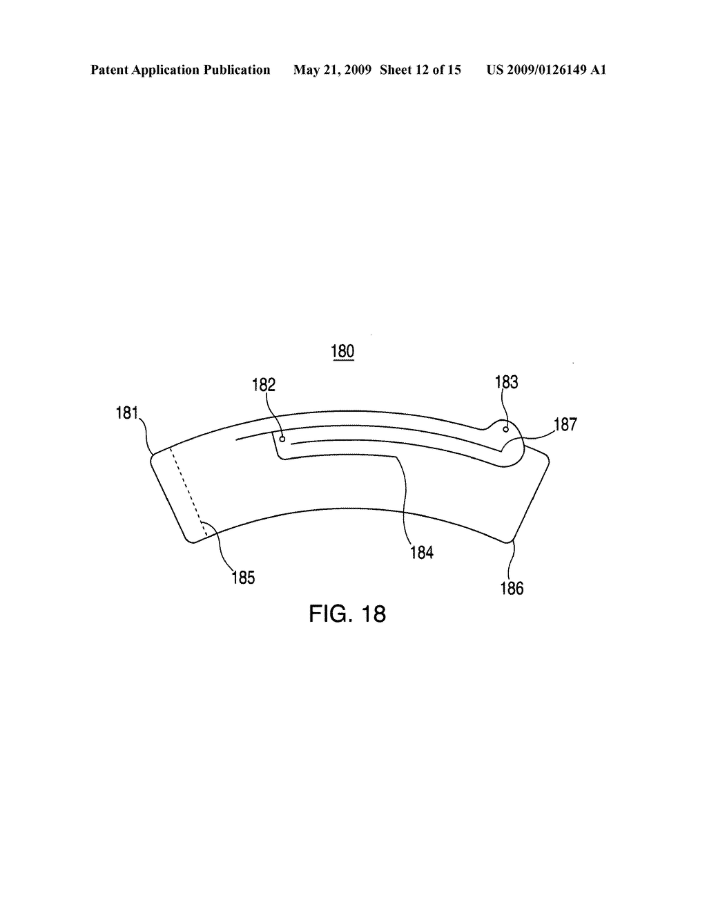 Convertible cup holder - diagram, schematic, and image 13