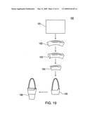 Convertible cup holder diagram and image