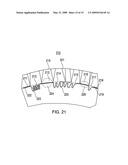 Convertible cup holder diagram and image